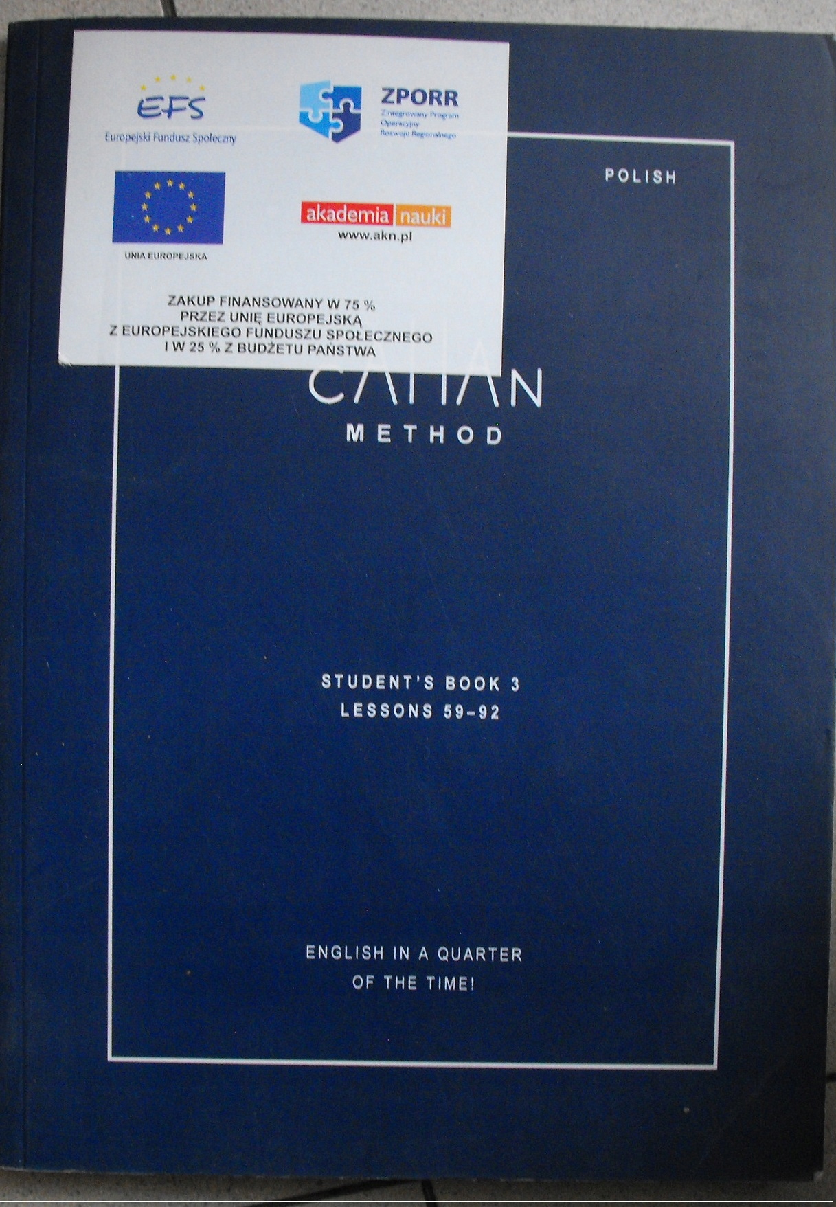 K☆】Callan Method Student's Book 3-5 Amazon.co.jp: Callan Method