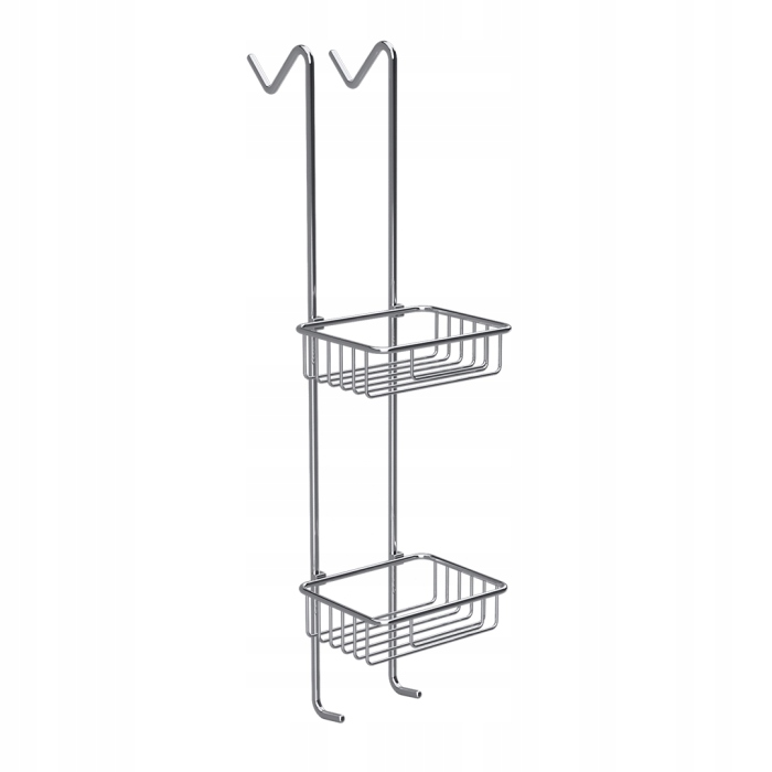 Bemeta Cytro sprchový košík dvojitý 104702172 Pln