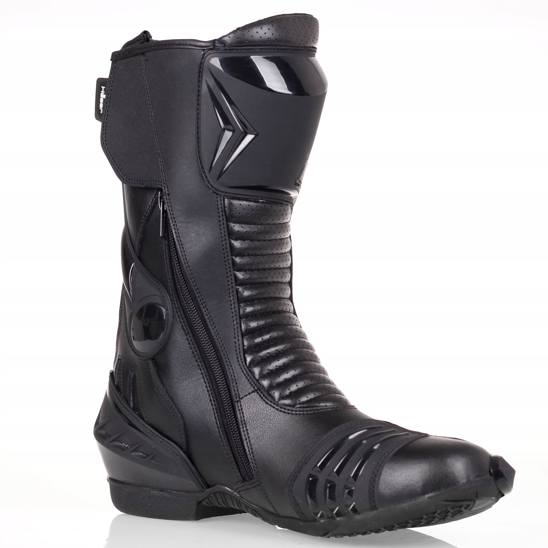 BUTY MOTOCYKLOWE HUSAR X-TC PRO Typ Sportowe