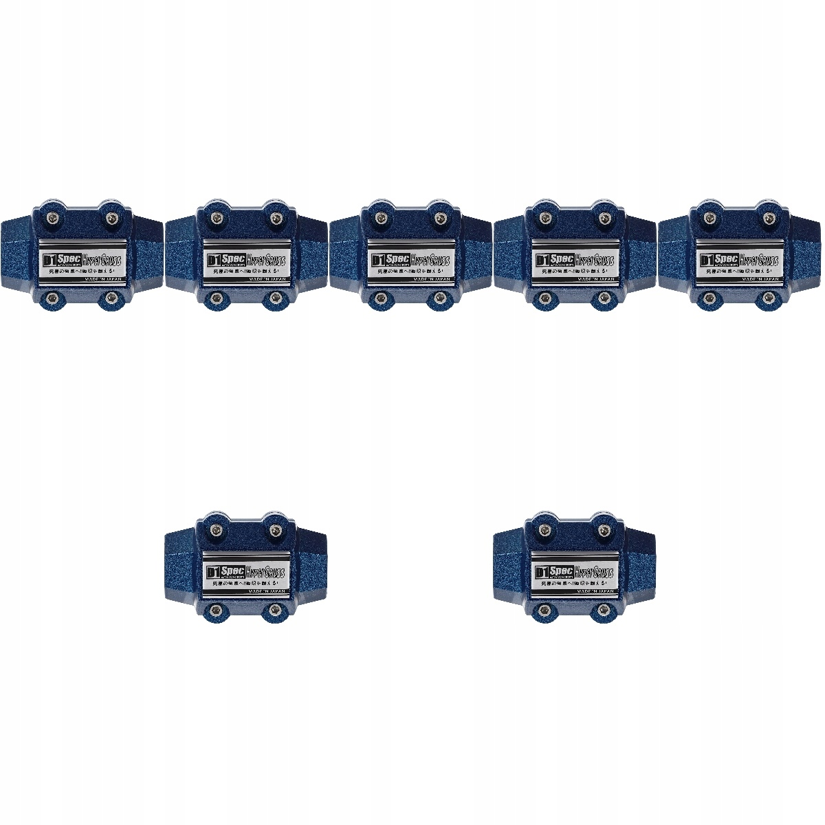 7 SZT. MAGNETYCZNY EKONOMIZER OSZCZĘDZAJĄCY PALIWO SAMOCHODOWE Rodzaj inny