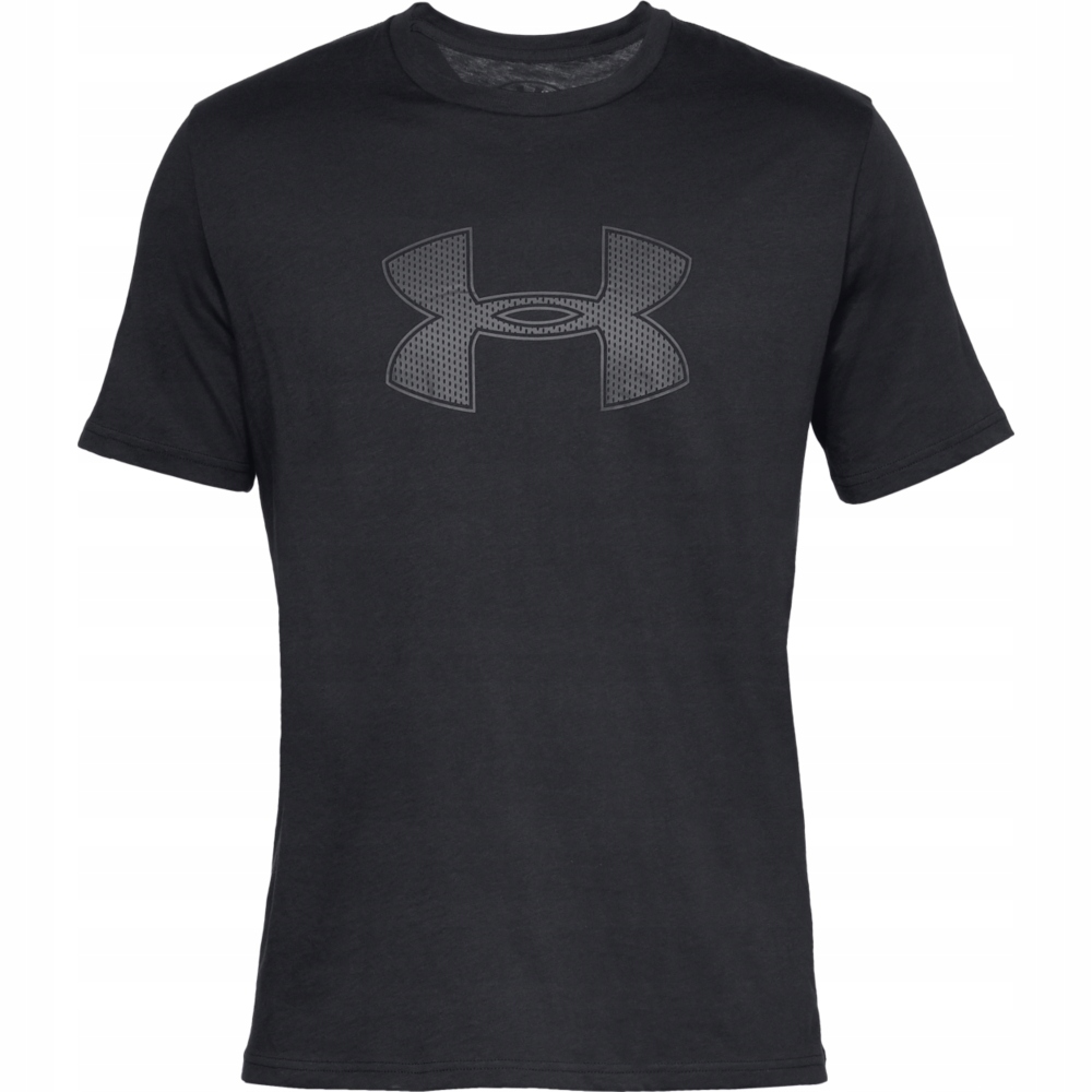 

Koszulka męska T-shirt Under Armour HeatGear S