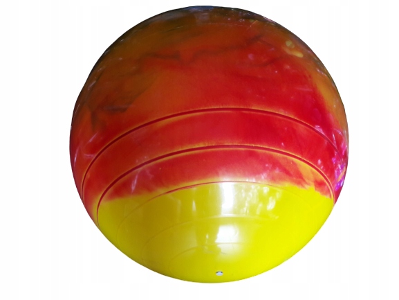 

Piłka gimnastyczna 75 cm