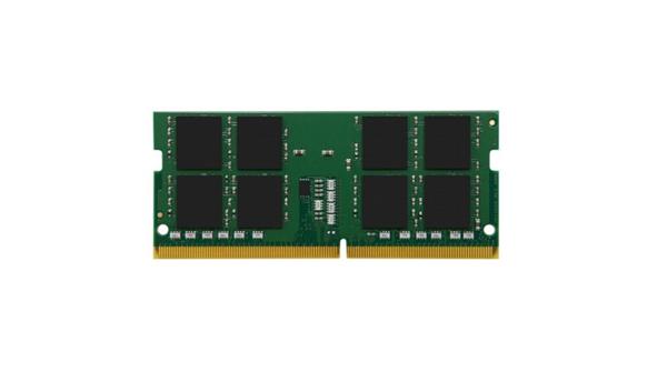 Ddr 4 8 Gb 3200MHz . Sodimm CL22 ....... non Ecc Kingston 1.2V…