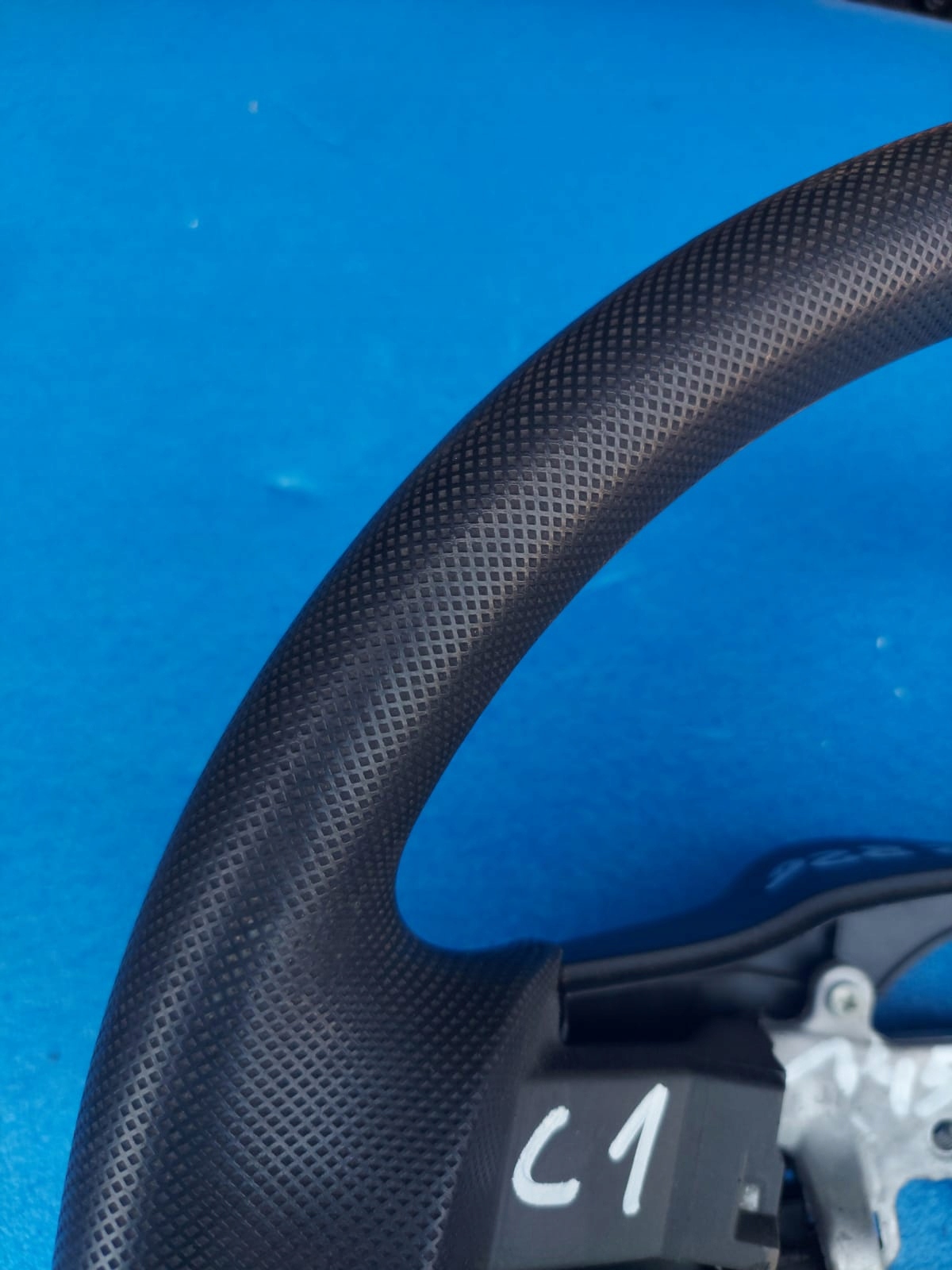 CITROEN C1 lenkrad GS120-01840 10R