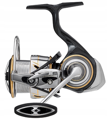 Daiwa Luvias Lt 3000D-C