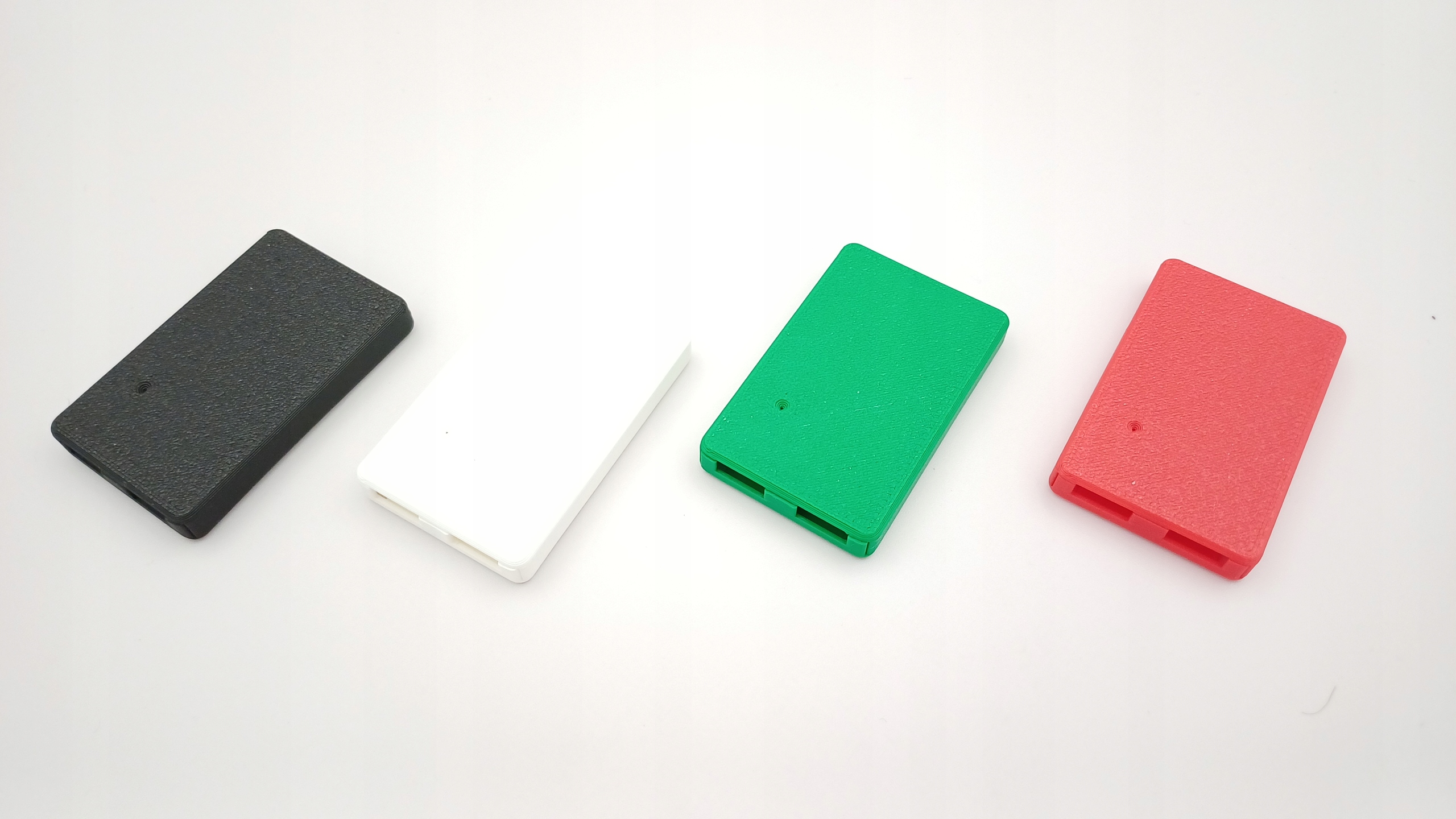 Obudowa do mikrokontrolera ESP32-C6-DevKitC-1