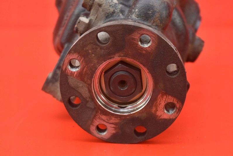differential diff front front 14288323 BMW X3 E83 2.5i 192 KM 03-06