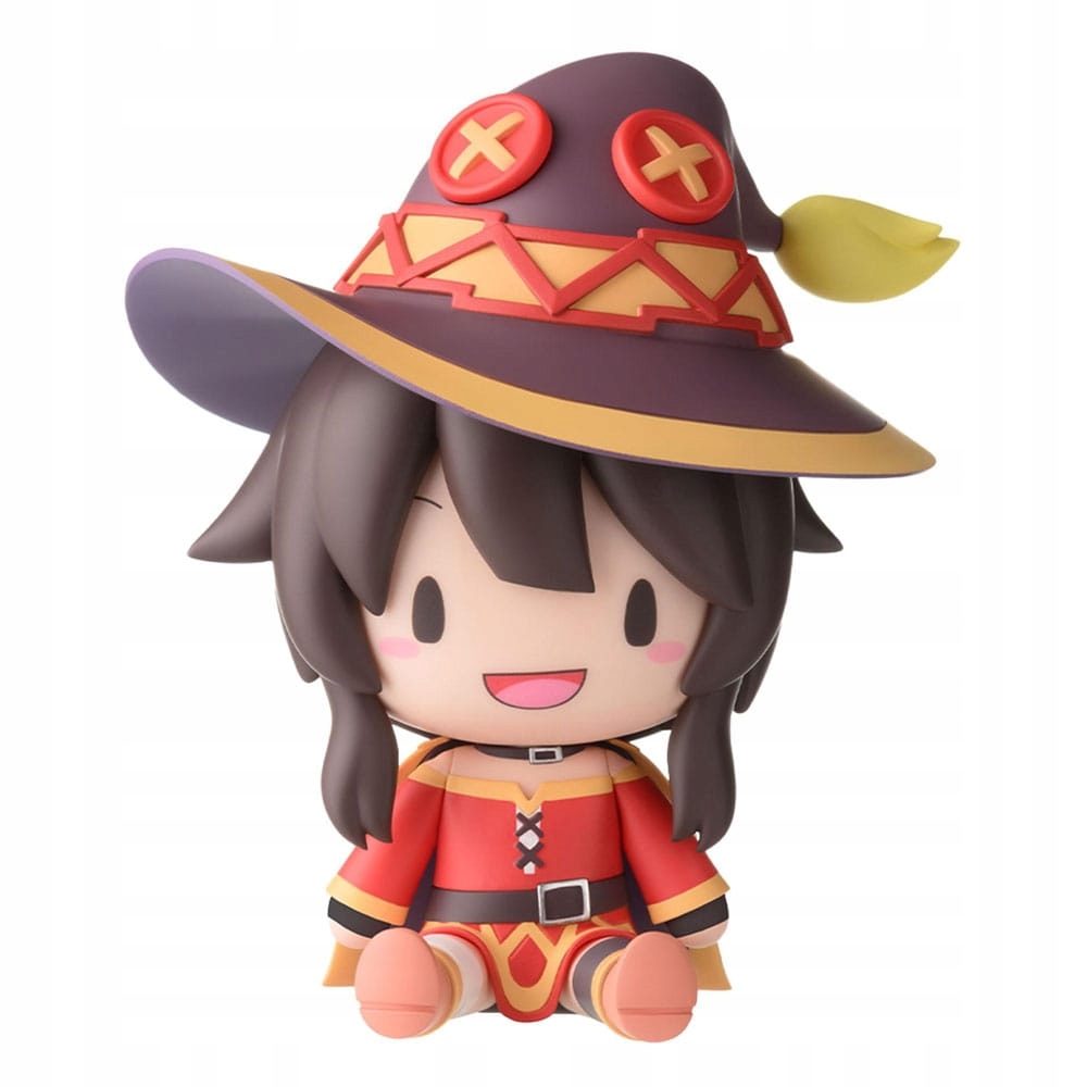 Konosuba: Boží požehnání tomuto nádhernému světu! 3 Fuwa Petit Chibi figurka