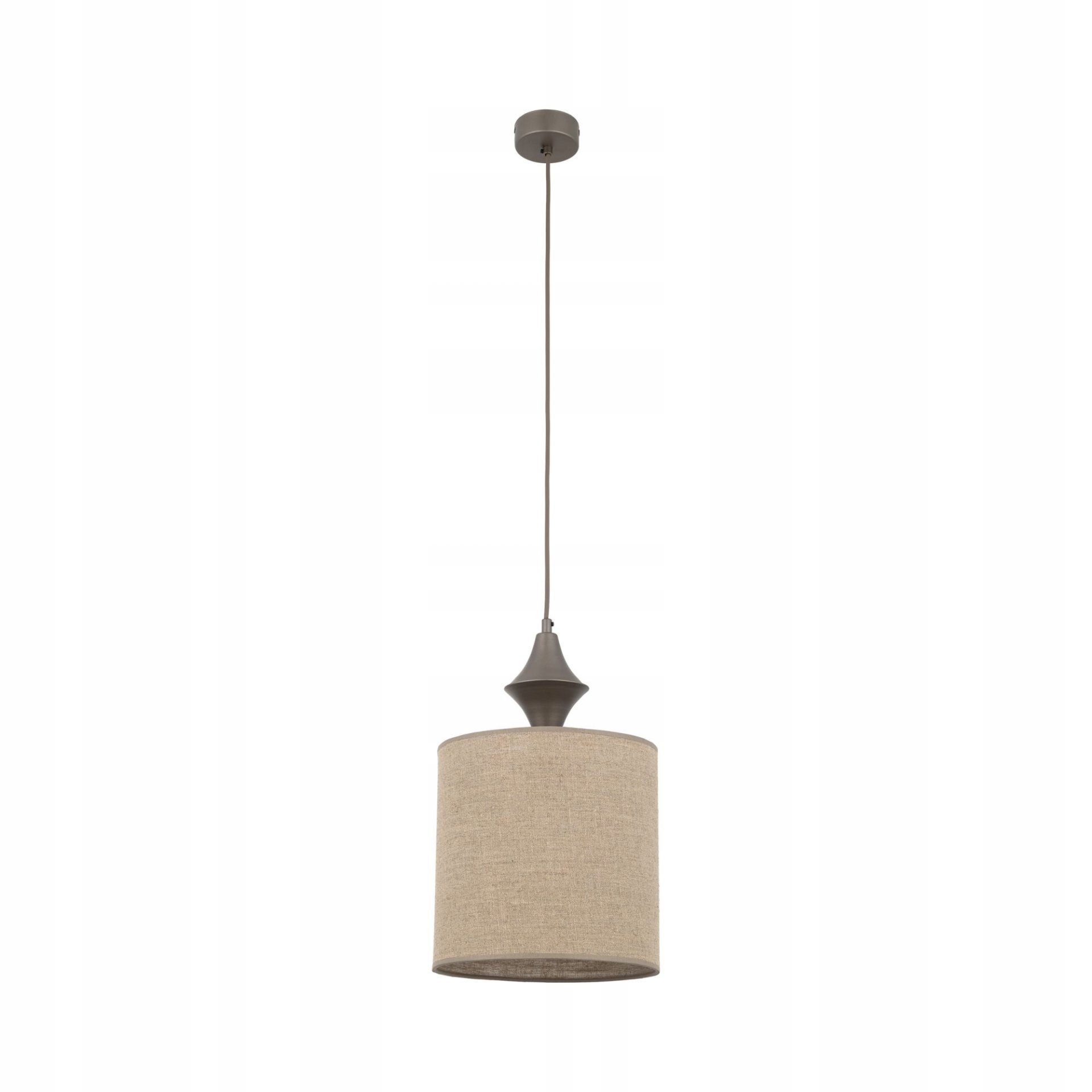 Závěsná lampa Amura New Brown 11438 Tk Lighting