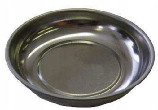 

Miska Magnetyczna z magnesem Okrągła 100mm Hcb