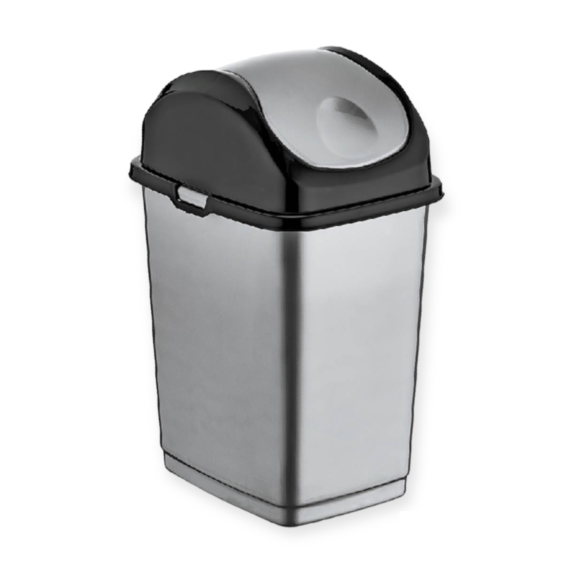 Kosz na śmieci Slim 18L