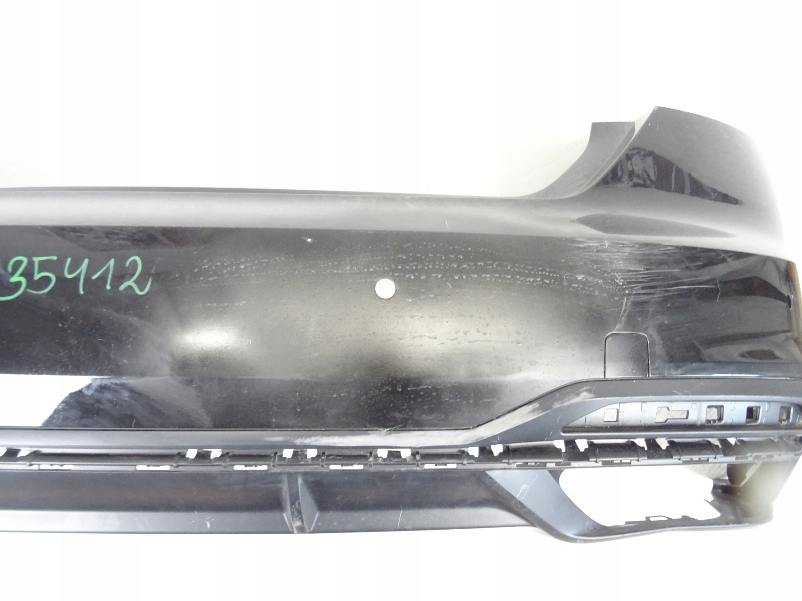 AUDI A5 S5 8W S-LINE LIFT bumper rear part rear