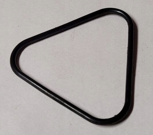 ORING USZCZELKA PLASTIKOWEJ GŁOWICY POMPY KARCHER K2 K3 K4 K5 EAN (GTIN) 4002667791600