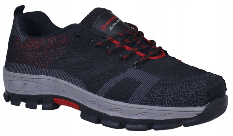 

Buty robocze Sportowe Adidasy Półbuty z Blachą 42