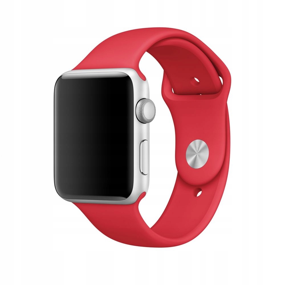 

Tech-Protect Smoothband Apple Watch 1/2/3/4 42/44M