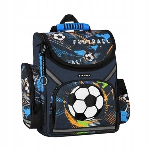 Tornister Szkolny Football