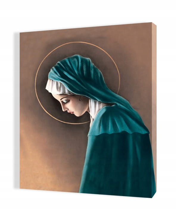 

Obraz Na Płótnie 40x60 Maryja Matka Boża