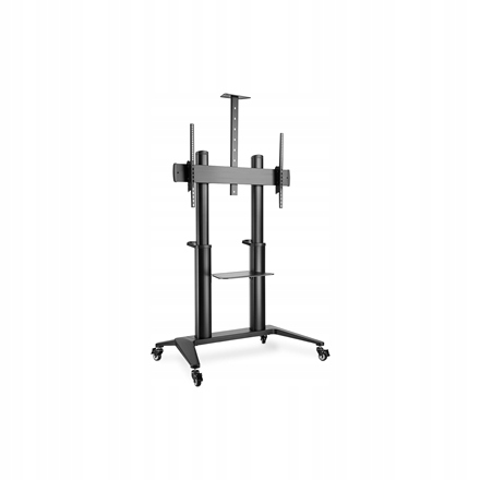 Digitus Pozostałe 70-120" Maksymalna waga (ładowność) 140 kg Czarny
