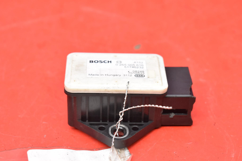 sensor module ESP 51746232 FIAT DUCATO 3 III 3.0 JTD 157 KM 06-14