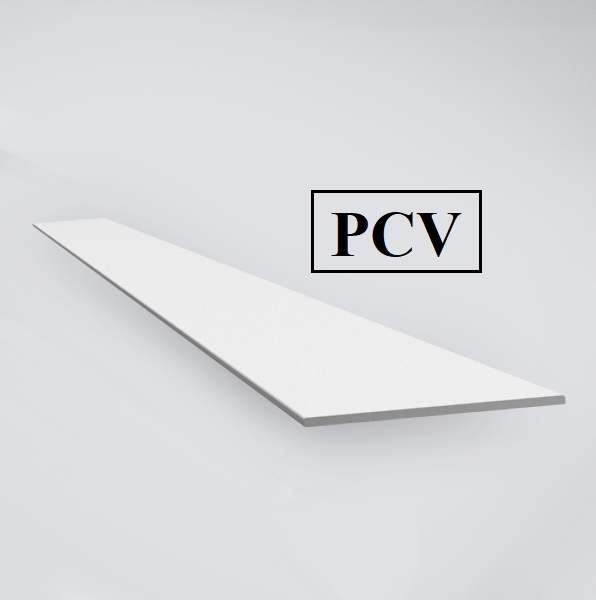 PROWADNICA PCV DO ROLET i DZIEŃ NOC PŁASKA 3 cm Rodzaj prowadnica