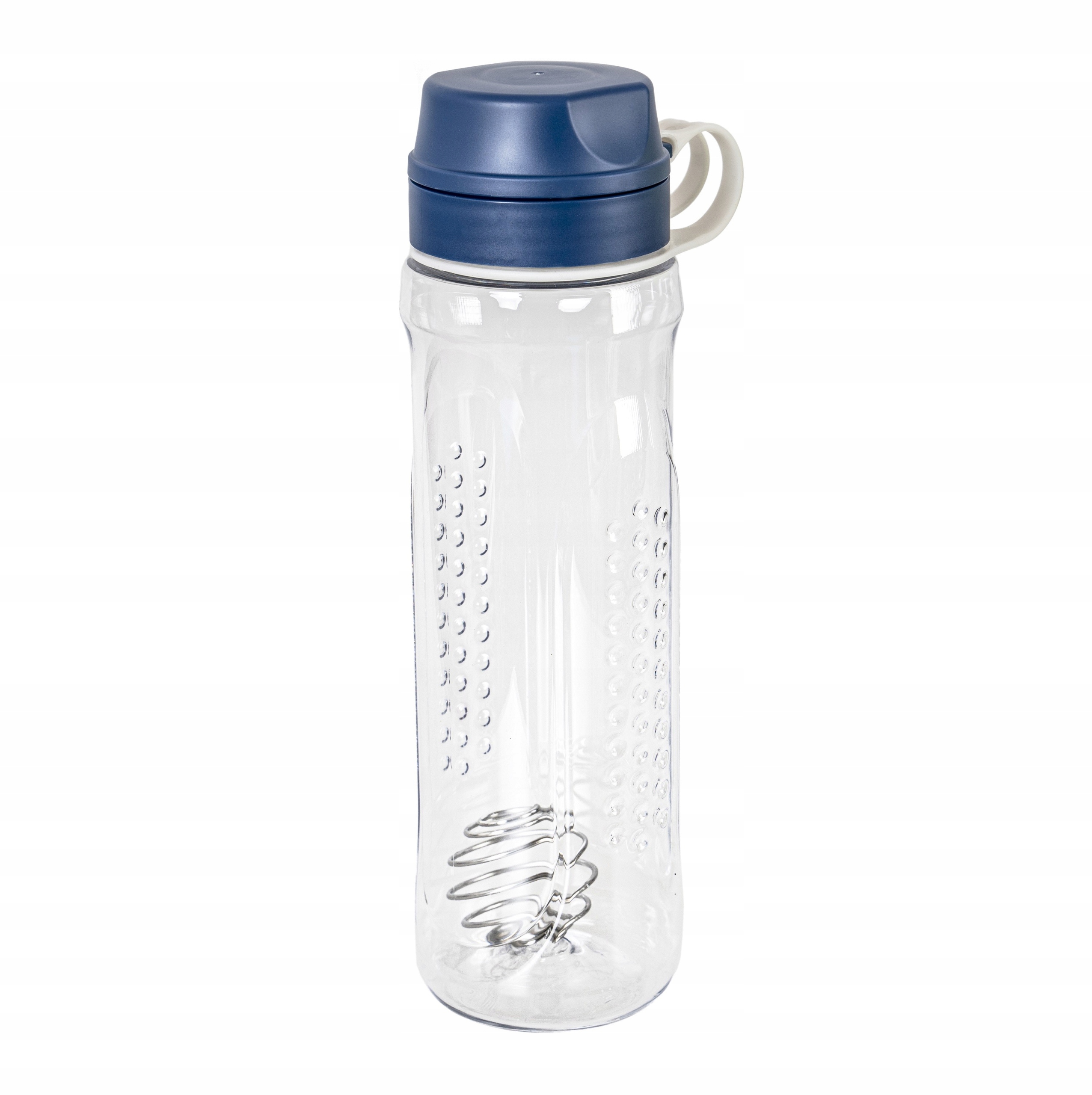 

Butelka bidon sportowy rowerowy 610 ml Tritan