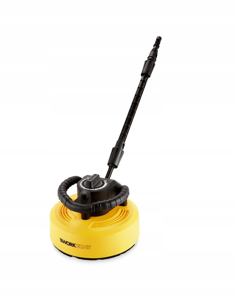 SZCZOTKA DO MYJKI CIŚNIENIOWEJ T-RACER DO KARCHER Kod producenta Q1W1524