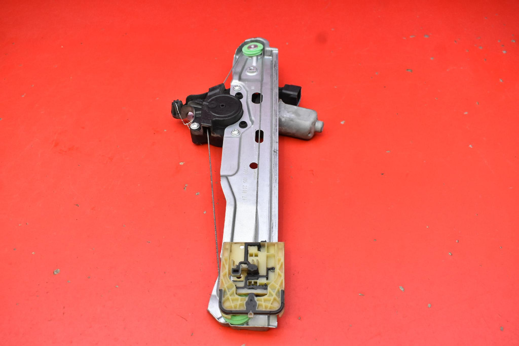 window regulator right rear part EU AM51-R27000-BE FORD C-MAX MK2 15-19