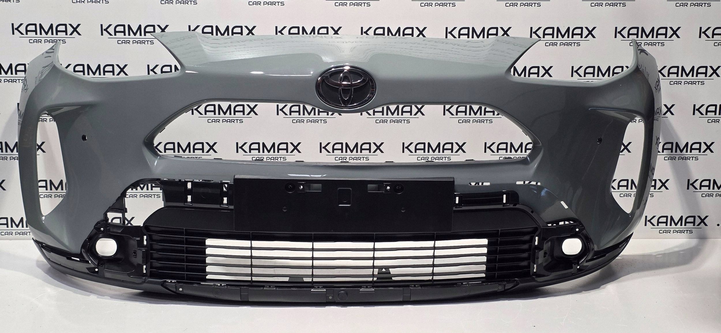 front bumper front Toyota Yaris Cross 521190DC20