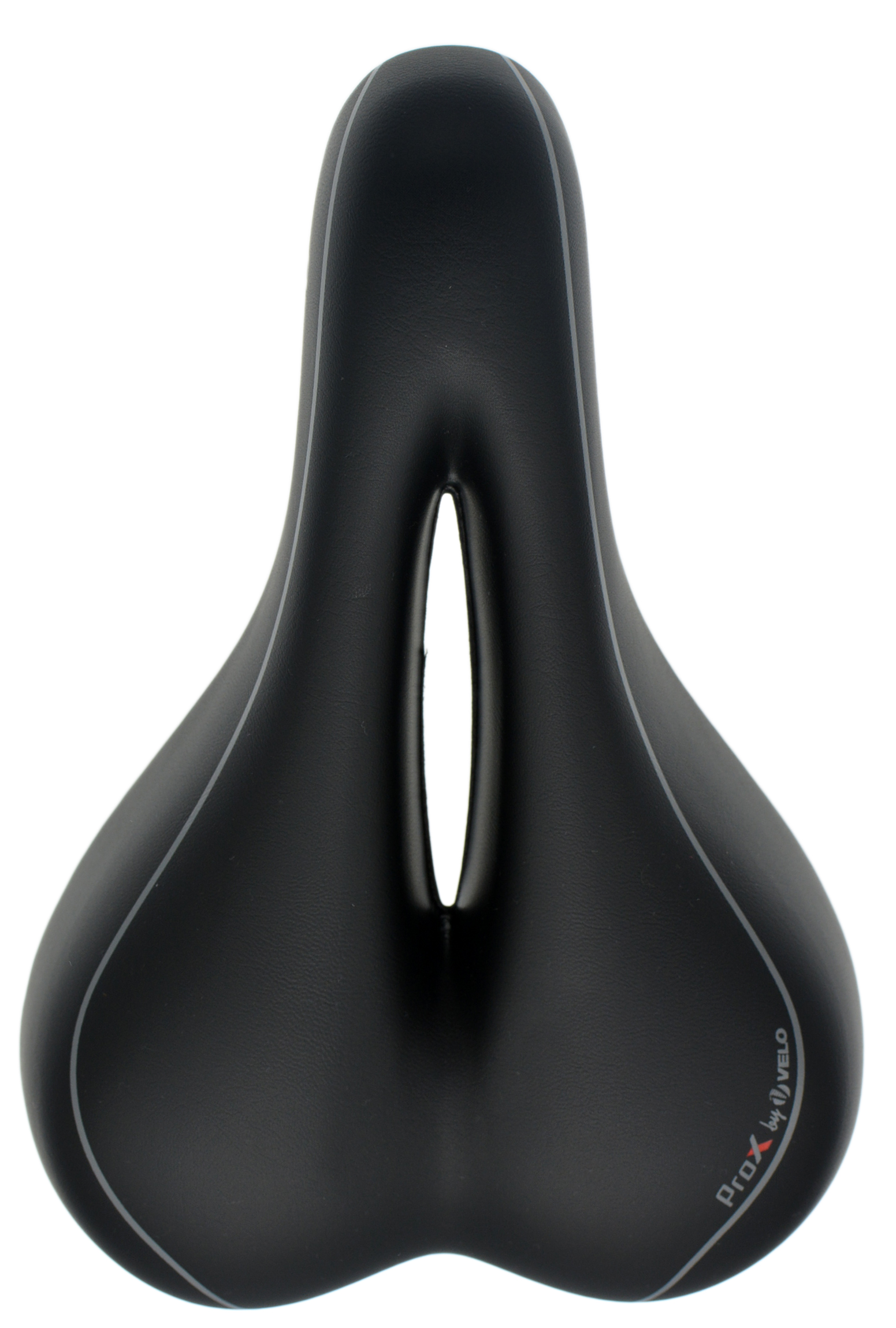 Siodełko żelowe z otworem PROX 411 VELO GEL UNISEX Marka Prox