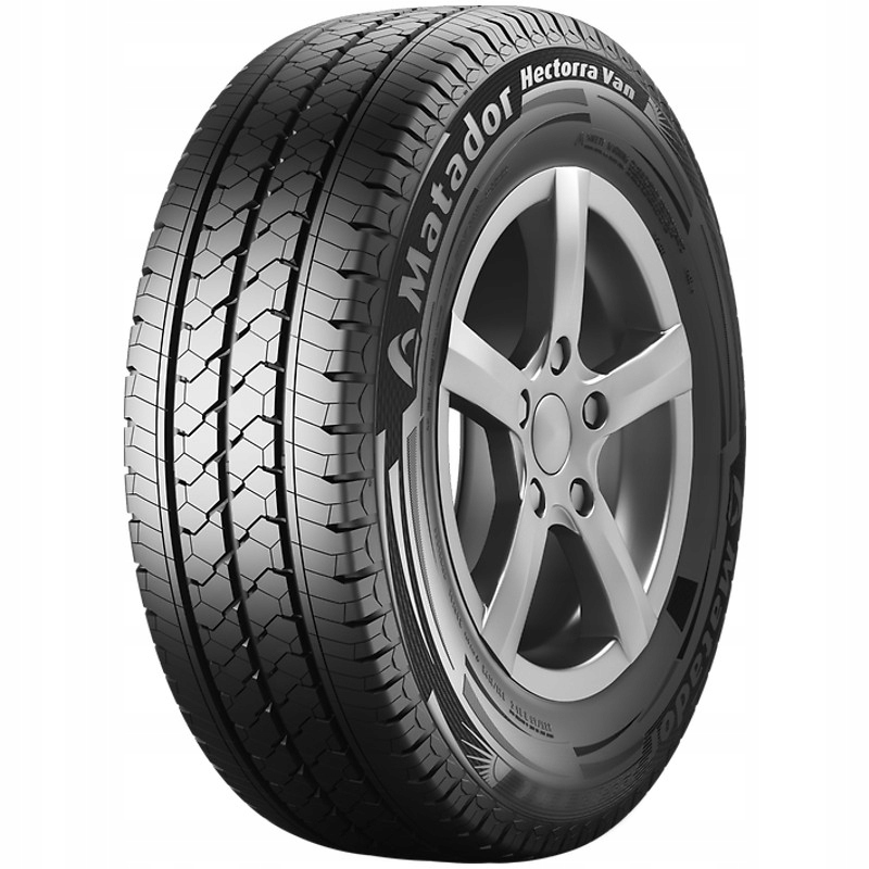 2 шт. MATADOR 215R14C Hectorra Van 112/110 P 2022