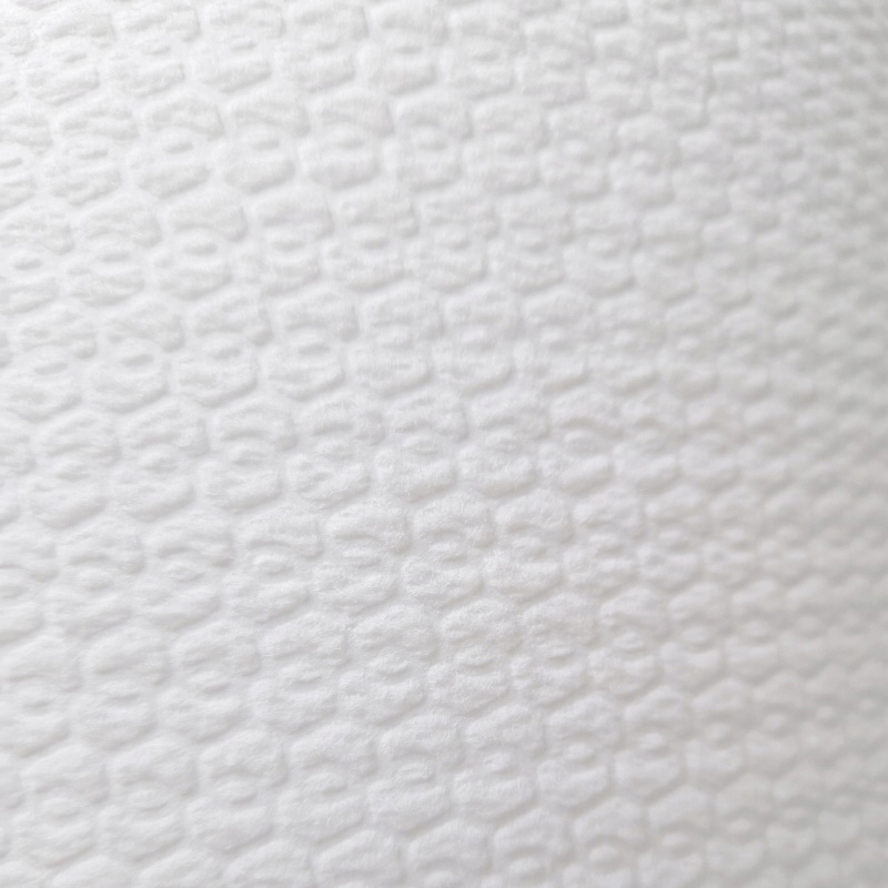 RĘCZNIK FRYZJERSKI AIRLAID MEDYCZNY CELULOZOWY ROLKA KOSMETYCZNA 26CM 80M Nazwa CZYŚCIWO