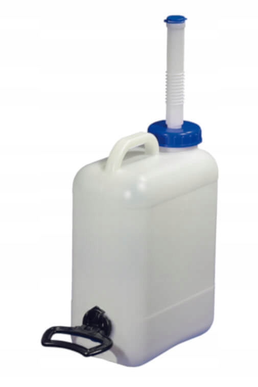 Nádoba na vodu Aquafill 16 l Comet