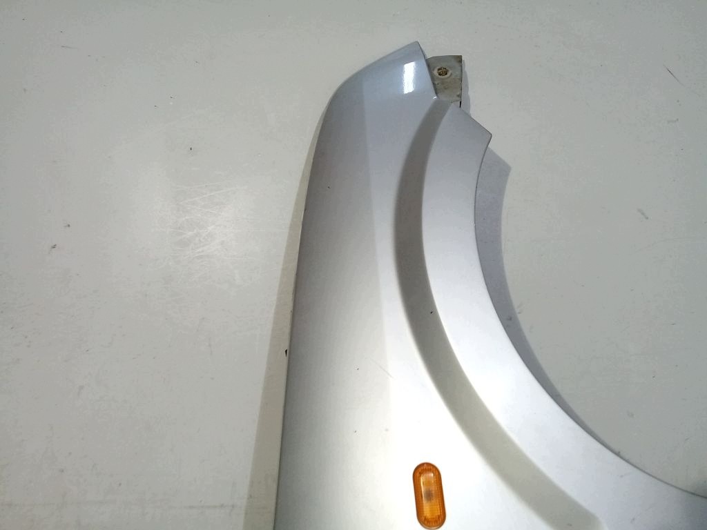 Ford Fusion parafango Destra 62