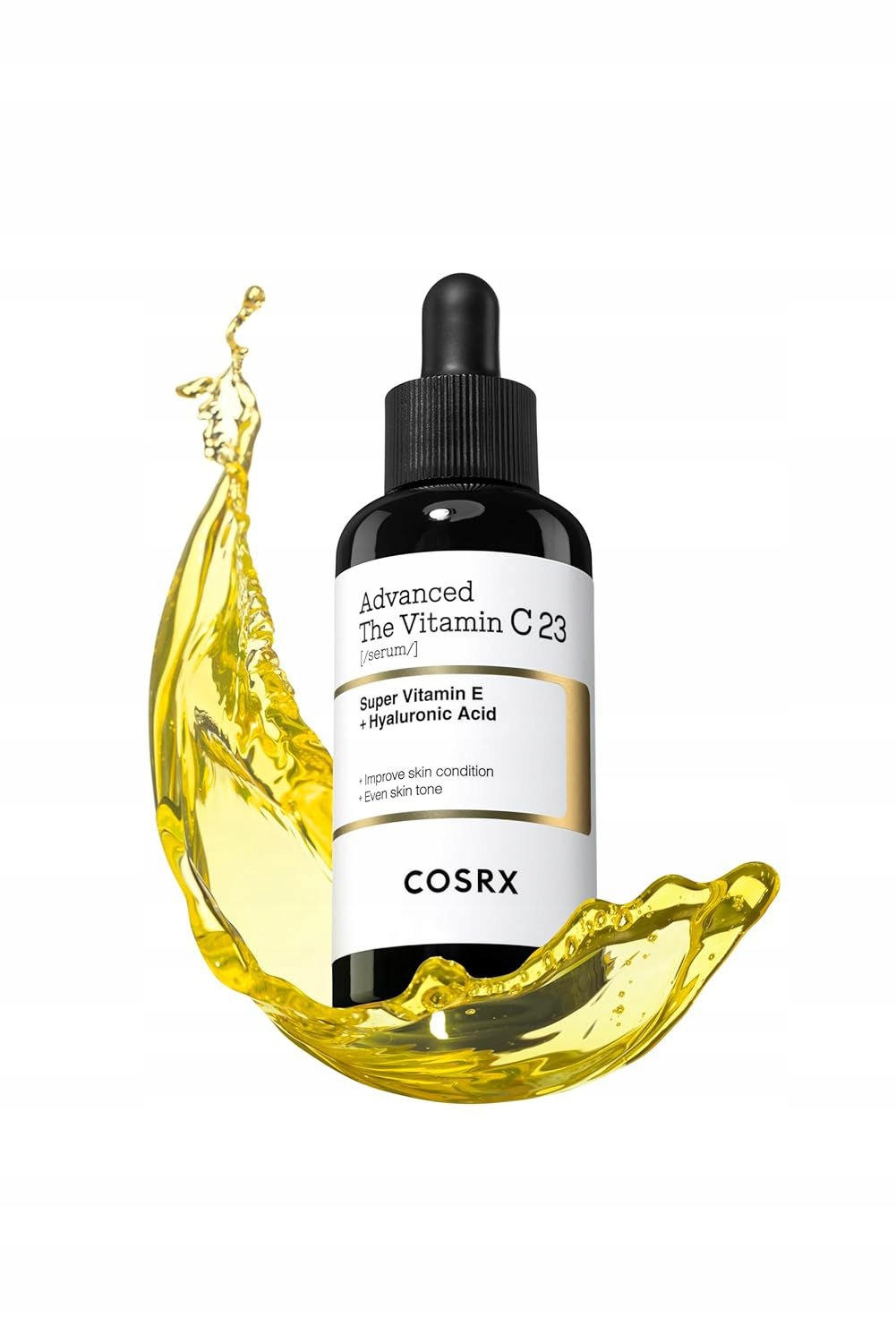 Cosrx Pleťové Sérum Vitamin C 23 (sérum) 20 G Pro Ženy