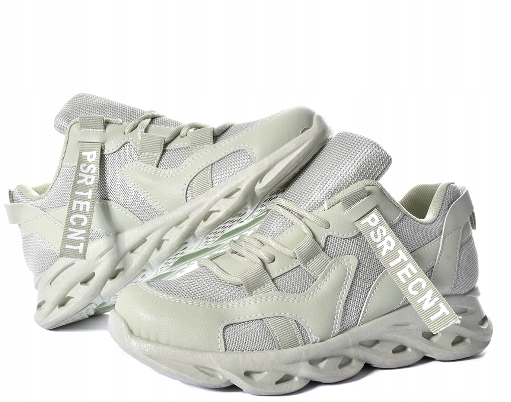 

Buty Damskie Sneakersy adidasy New G +gratis r.36
