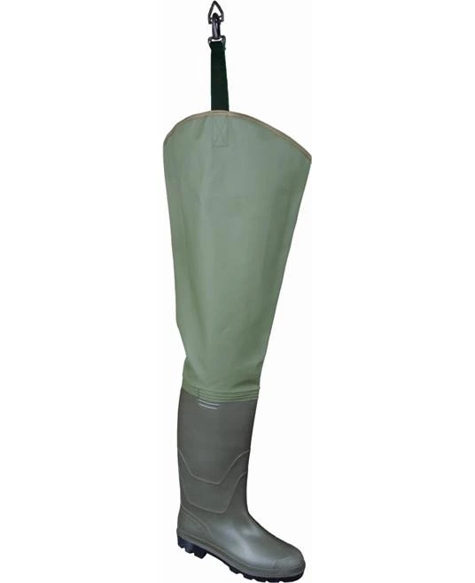 Pracovní holínky Ardon Thigh Waders Ob Eur 41
