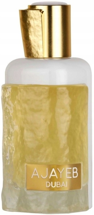 Lattafa Ajayeb Dubai Portrait Edp 100 ml