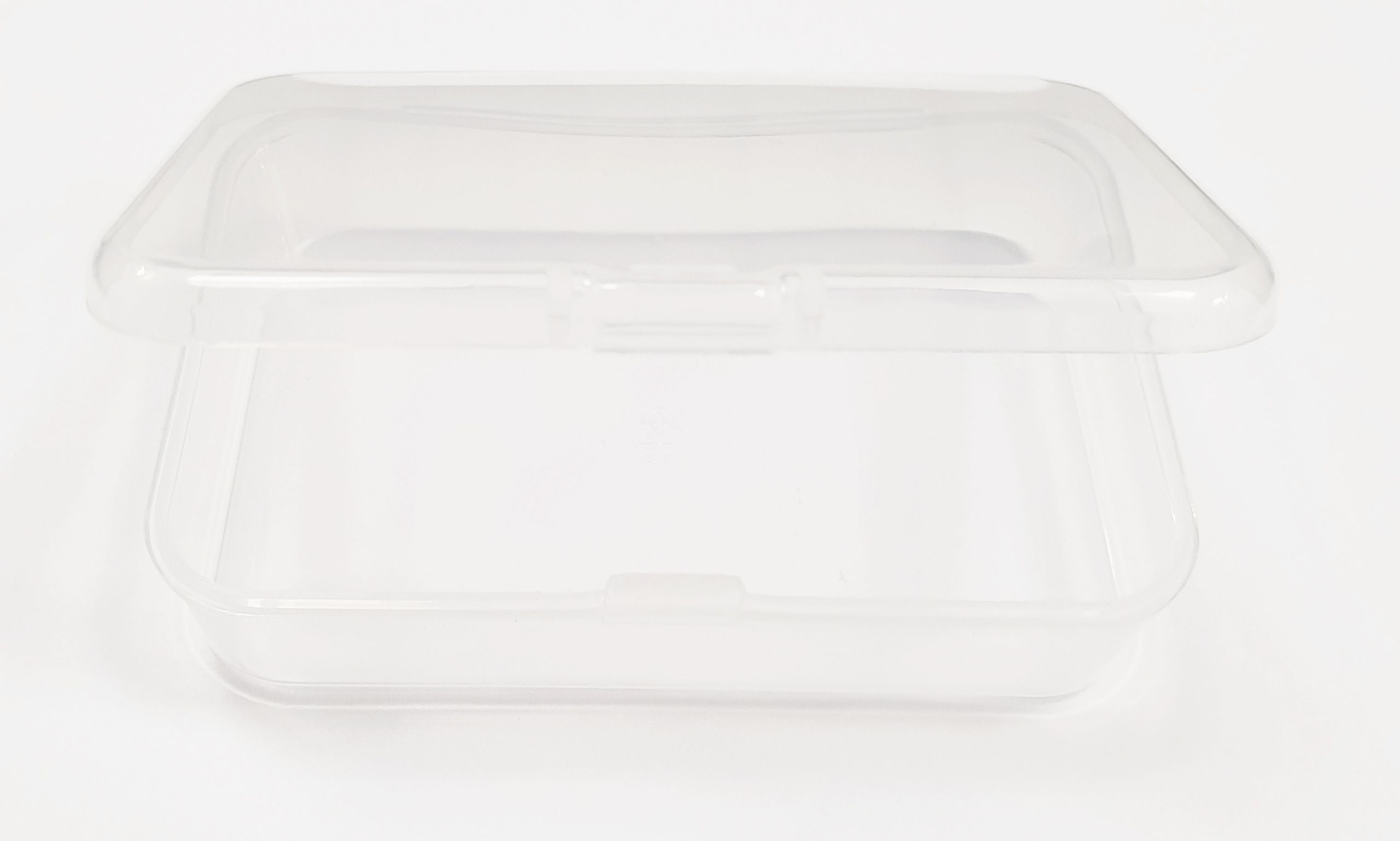 ORGANIZER 1-PRZEGRÓDKA 8,8X6X2cm