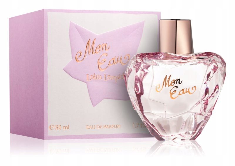 Lolita Lempicka Mon Eau Edp 50 ML