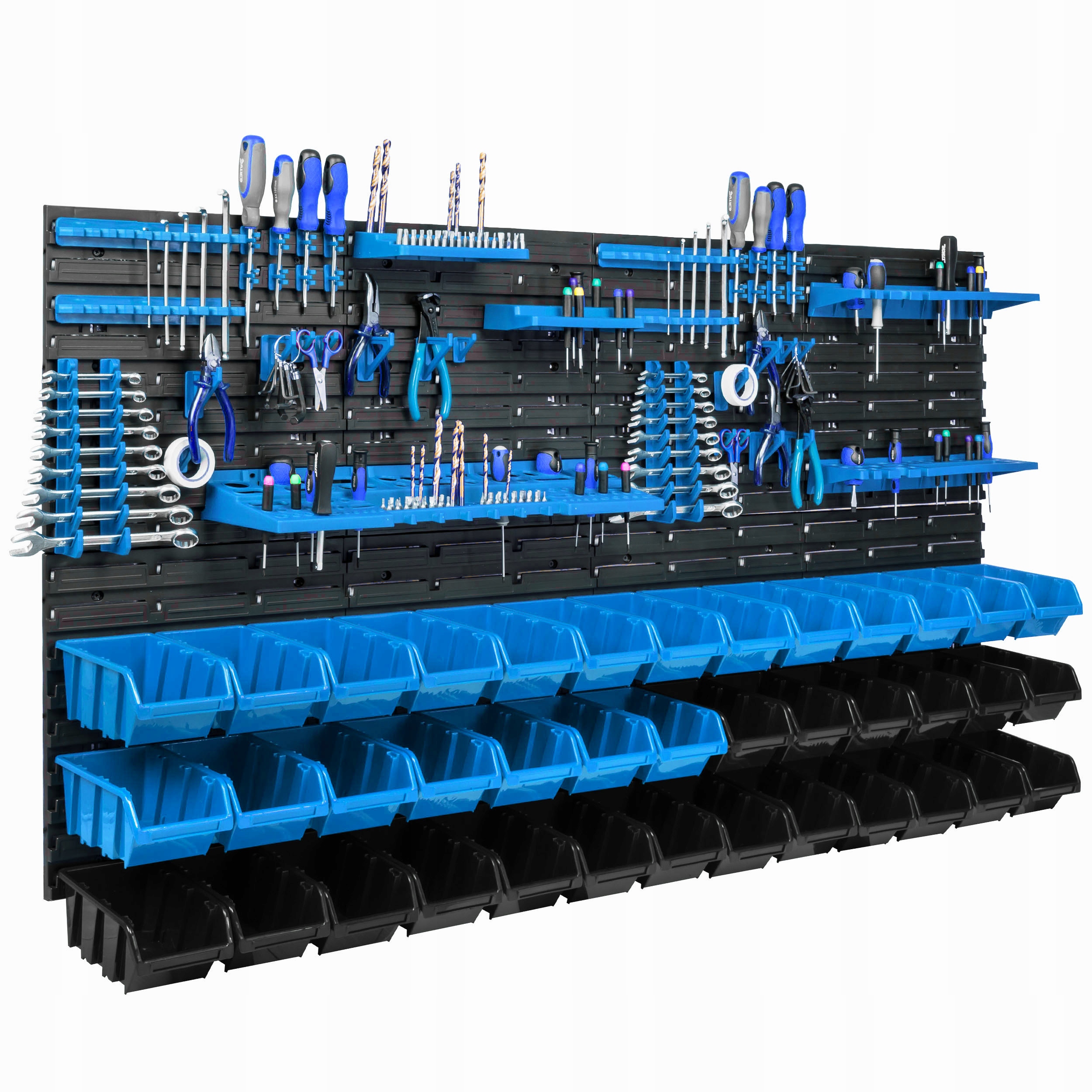 Nástrojová Deska Pro Garáž 39 Záchodů