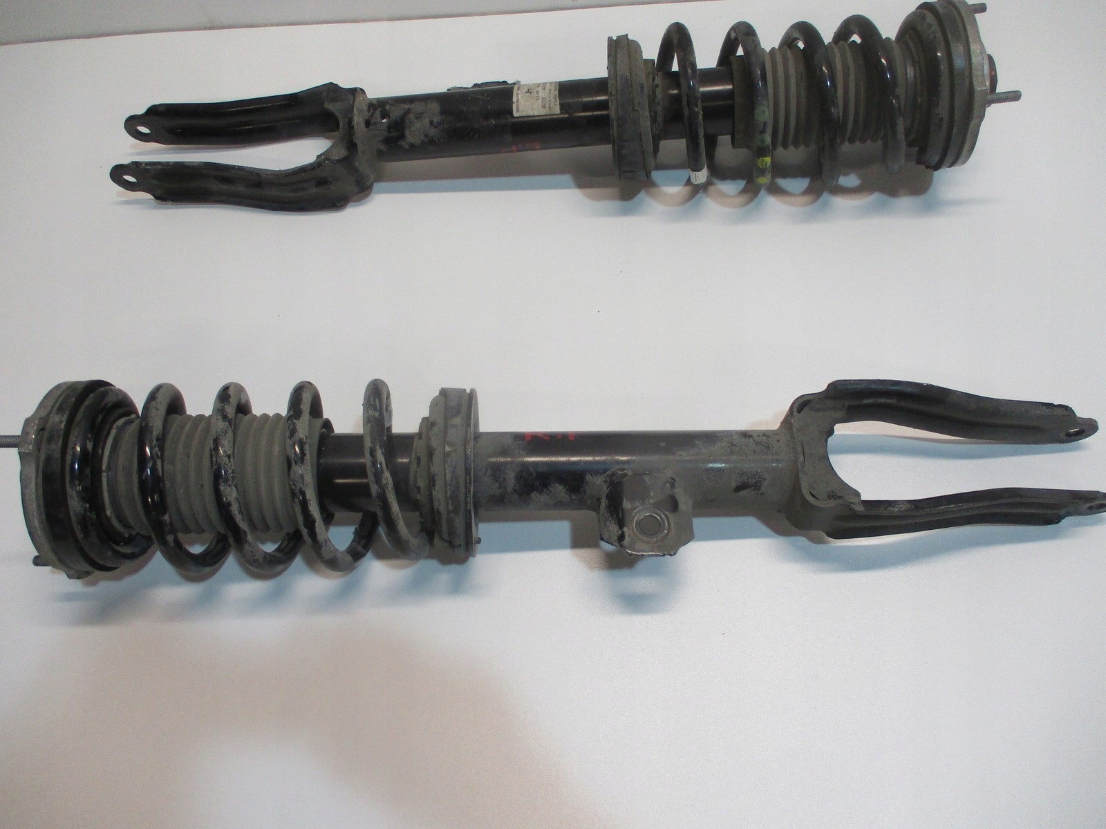 amortizer ALFA ROMEO STELVIO 2,2D 50551258 50551257
