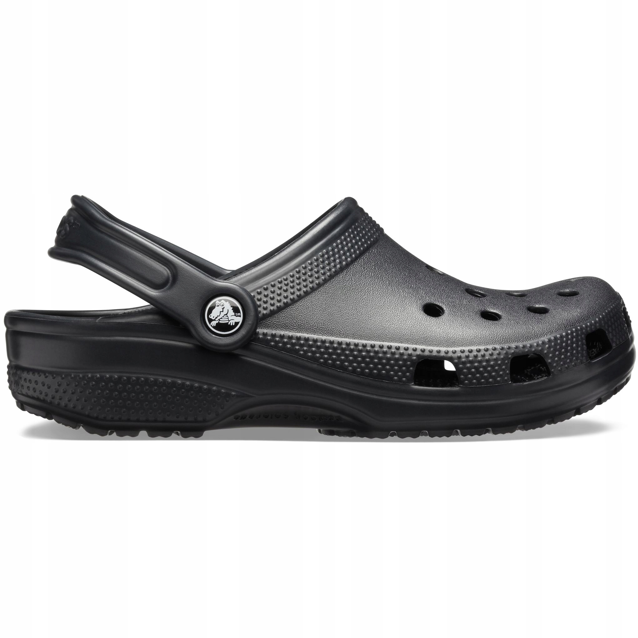 

Crocs Klapki Męskie Buty Chodaki Na Basen Plażę