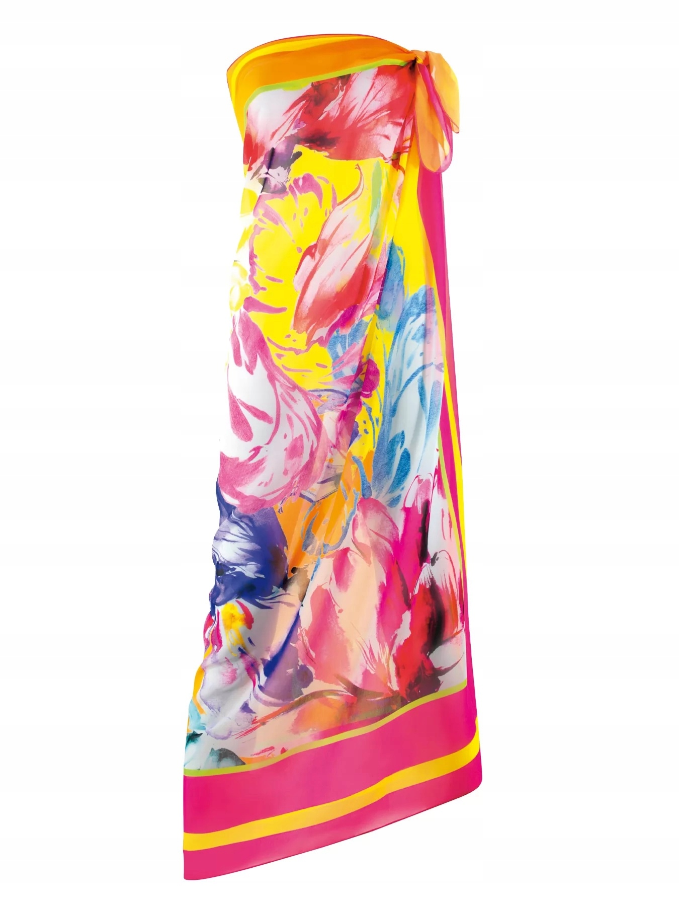 Sunflair 73403 – plážové pareo