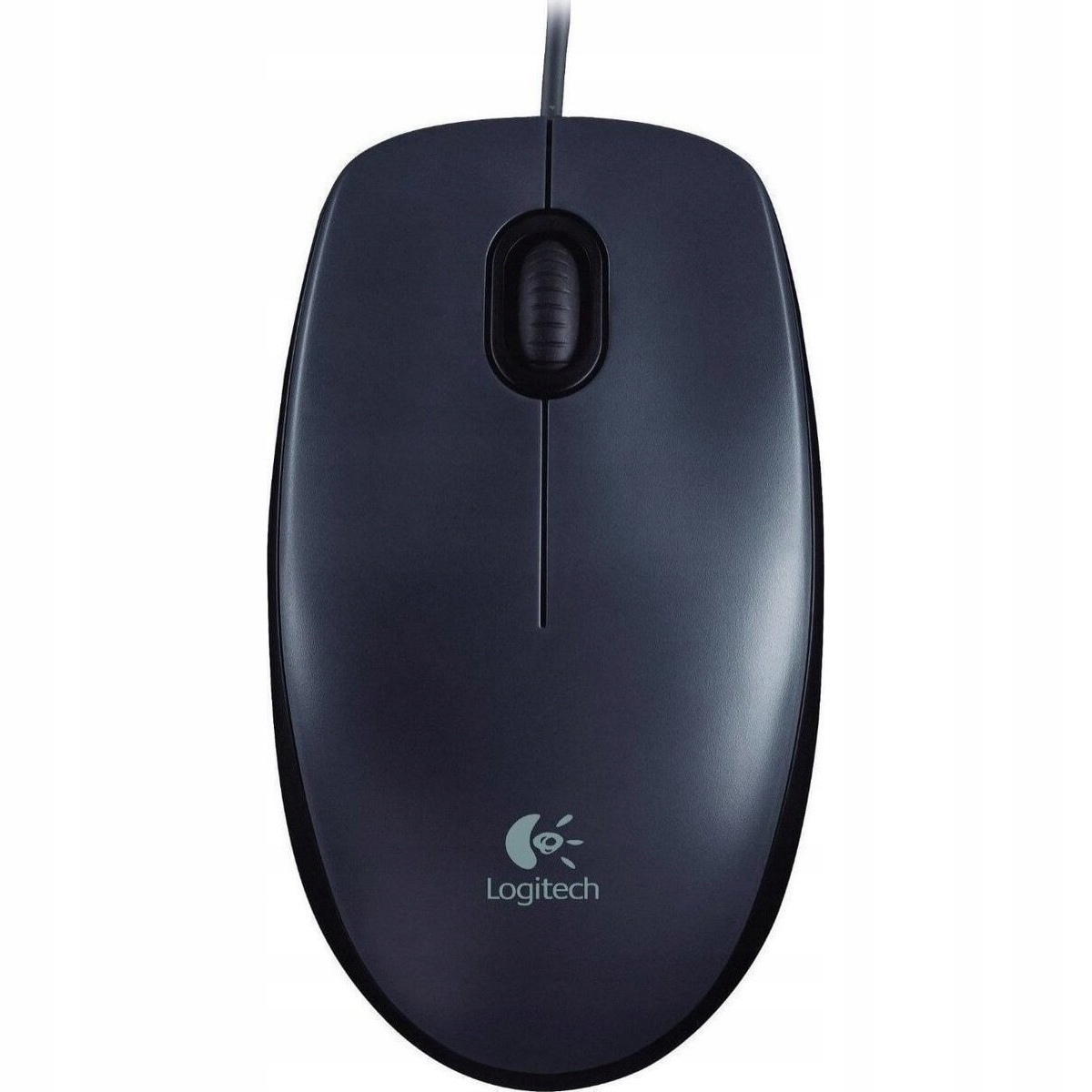 Mysz przewodowa LOGITECH M90 USB 1000 DPI Producent Logitech