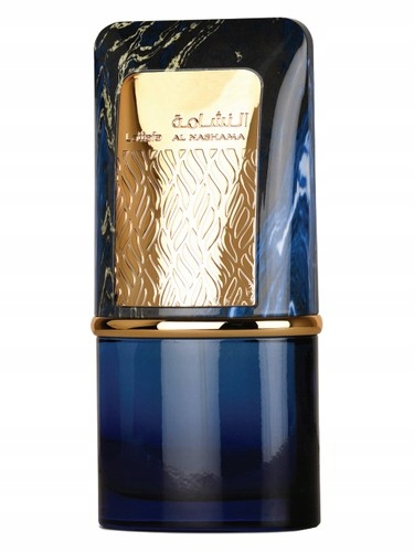 Lattafa Al Nashama Caprice Edp 100ml