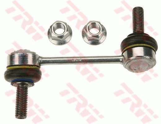 TRW ŁĄCZNIK STABILIZATORA TYŁ FIAT STILO 01- /P/ Producent części TRW