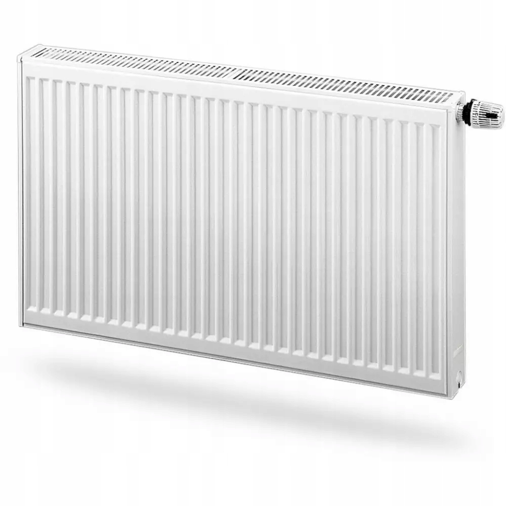 Grzejnik z podłączeniem dolnym PURMO CV22 600x1600