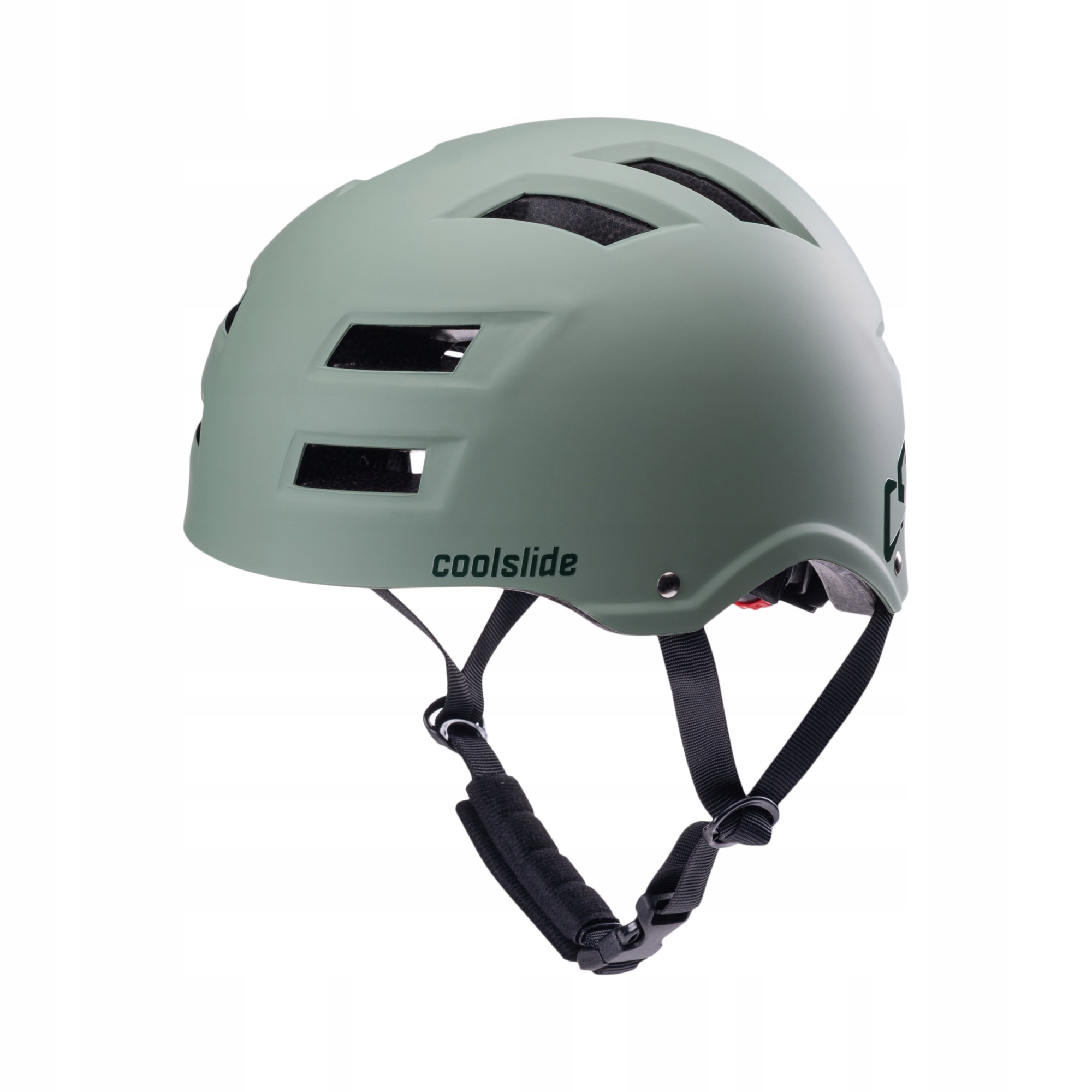 Kask na rolki Hejken M Coolslide