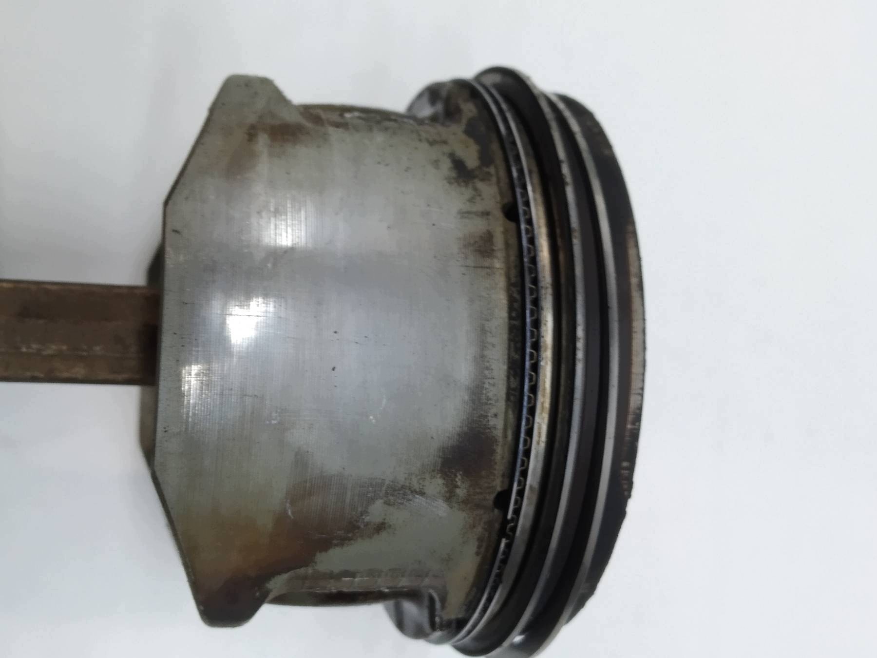 piston connecting rod 202.05 100713 2.0 TURBO Renault Laguna II (2000-2007)