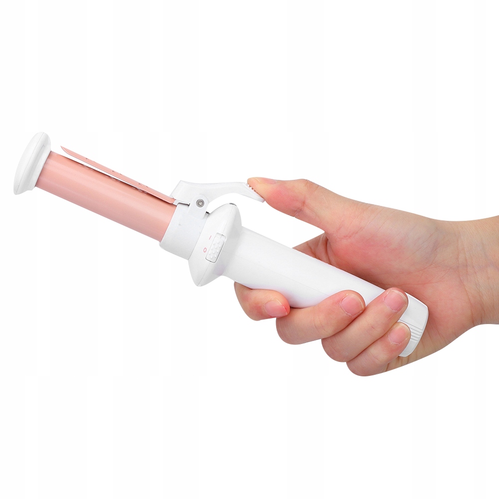 Mini Portable Electric USB Bezprzewodowa lokówka Kod producenta 28123881